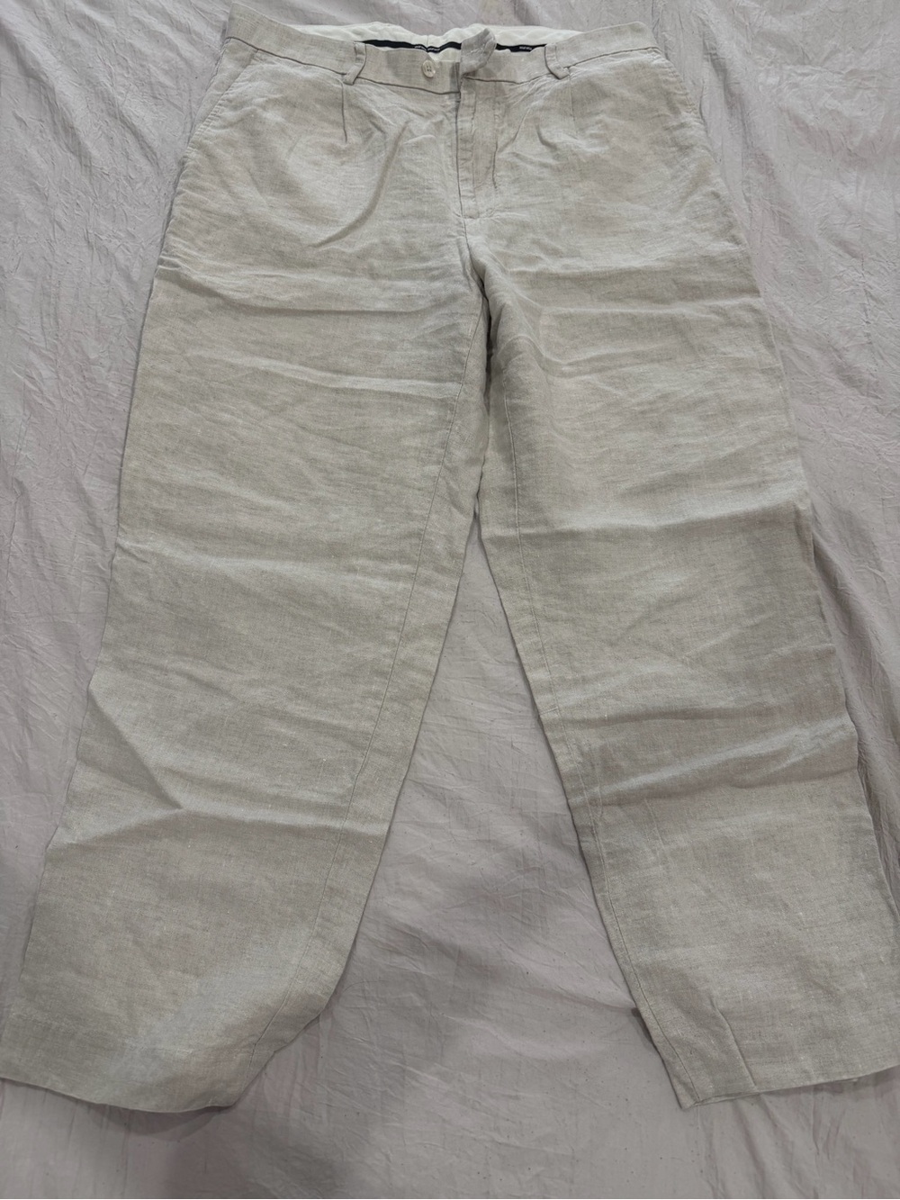 Murano Men’s Linen Pants